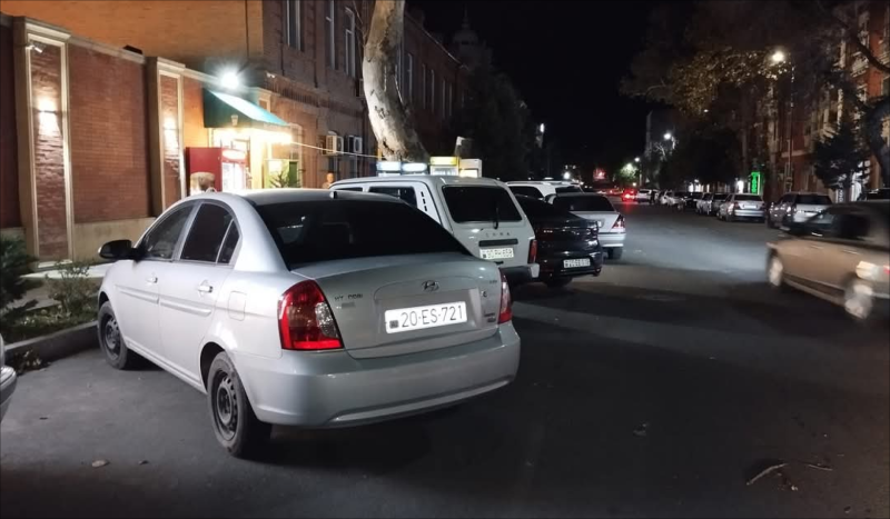 Gəncə sakinlərinin şikayət ərizəsinə iki aydır baxılmır - FOTO