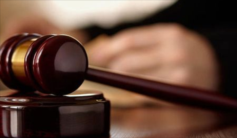 Atasını öldürən oğulla bağlı qərar