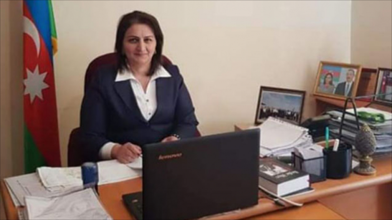 Mahnı qalmaqalına görə işdən çıxarılan direktor vəzifəyə bərpa edildi