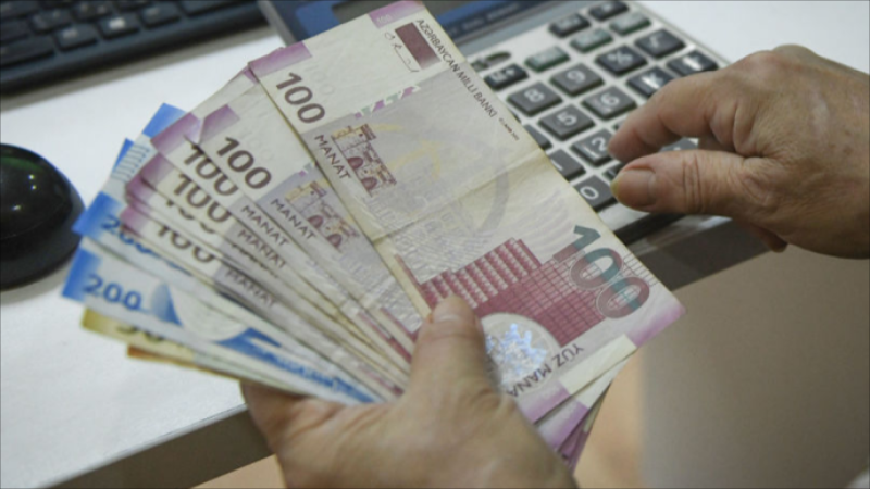 Bu şirkət tenderlərdə zerkalnı məbləğlər udur - SİYAHI