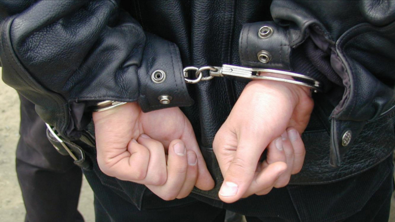 Gəncədə arvadını bıçaqlamaqda şübhəli bilinən şəxs saxlanılıb