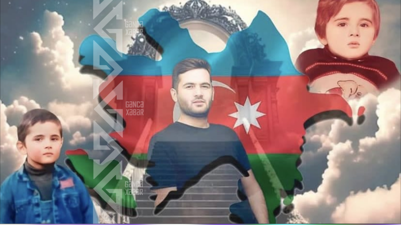 Oktayı Gəncədən Şuşaya aparan Vətən sevdası…