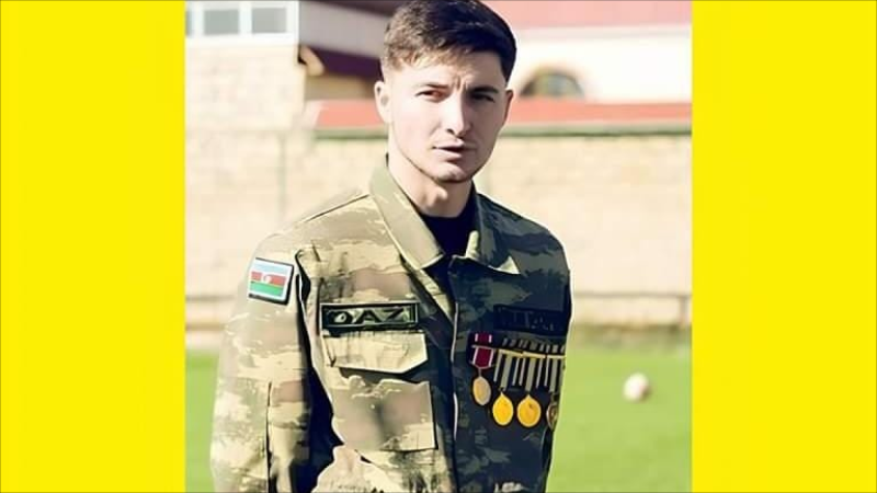 “Kəpəz”dən qazi məşqçi ilə bağlı paylaşım