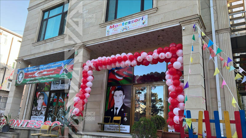“Montessori Kids”də pulsuz konsert baş tutacaq