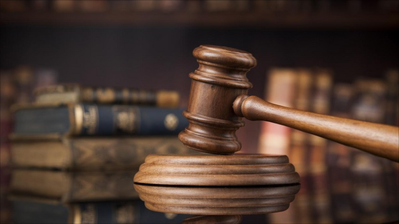 Kürd Amonu qətlə yetirməkdə təqsirləndirilən şəxsin istintaqı başa çatıb