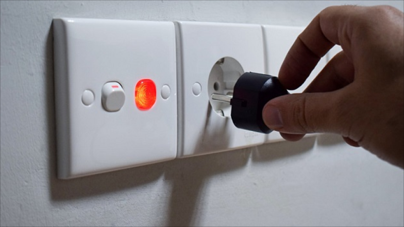 Gəncə sakinləri elektrik təchizatından şikayətçidirlər