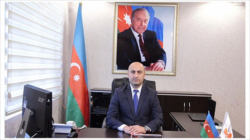 Texnologiya Universitetinə rektor təyin olunub