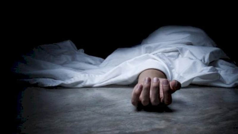 54 yaşlı Mingəçevir sakini yıxılıb öldü