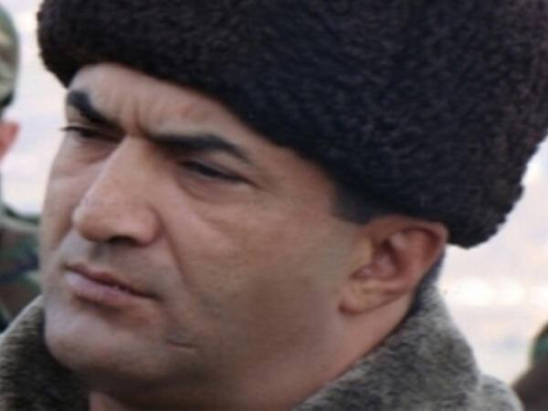 Çingiz Şəfiyev vəfat etdi