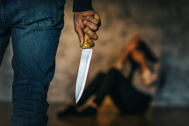 Kişi boşandığı arvadını 9 il sonra ÜRƏYİNDƏN BIÇAQLADI