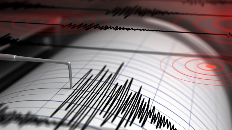 Güclü zəlzələ oldu