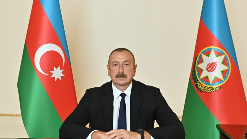 Gəncə və ətraf rayonlarda yeni bələdiyyələr yaradılır