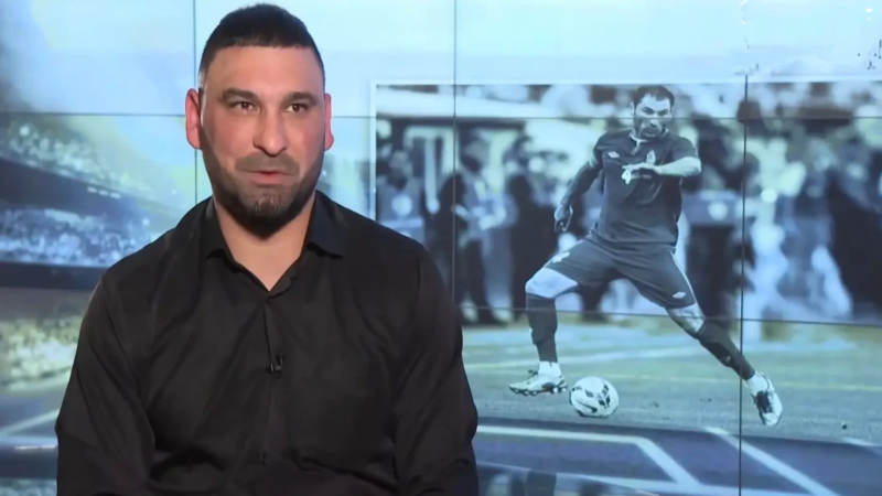 Mahir Şükürov: “Yalnız “Kəpəz”də deyil, bir neçə klubda pulları basıb-yeyirlər”