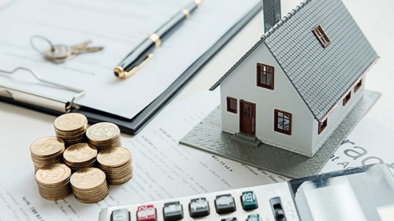 İpoteka və Kredit Zəmanət Fondunun nizamnamə kapitalı 100 milyon manat artırılacaq