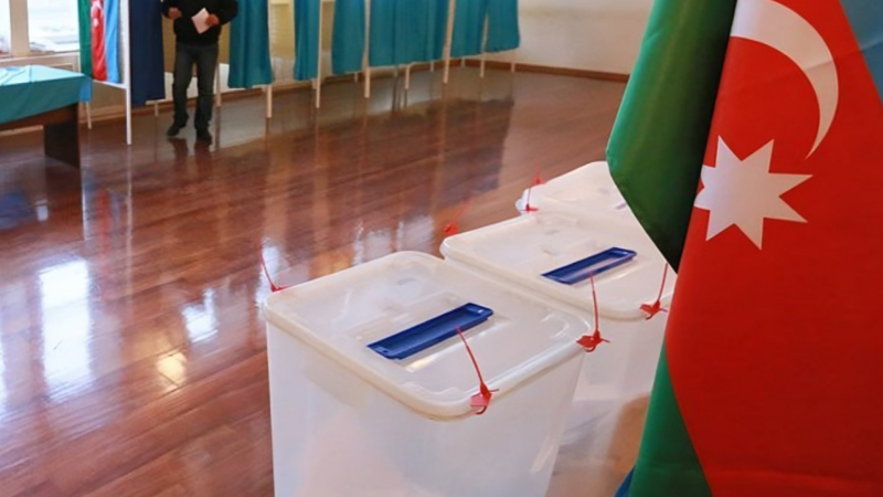 Azərbaycanda bələdiyyə seçkilərinə namizədlərin irəli sürülməsi prosesi başlayır