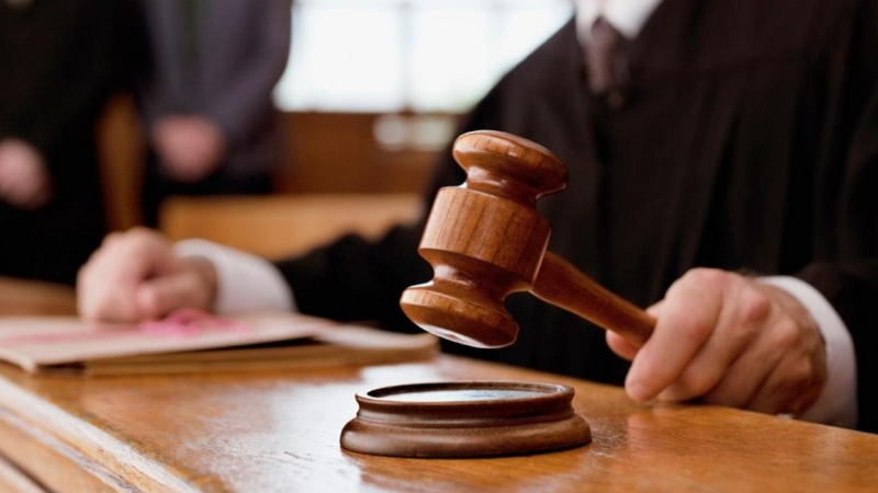 1,5 milyon manat vergidən yayınmaqda ittiham edildi, BƏRAƏT ALDI