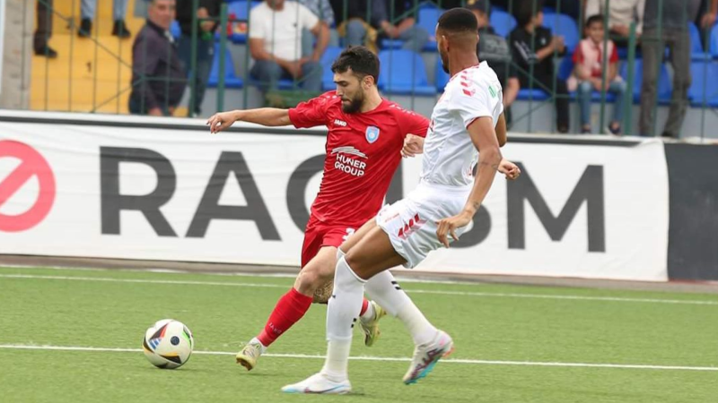 “Turan Tovuz” – “Araz-Naxçıvan” qarşıdurmasına QISA BAXIŞ