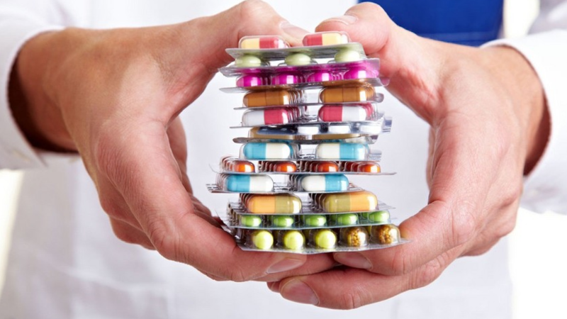 Dövlət ev müalicələrində istifadə edilən dərmanları pulsuz verəcək