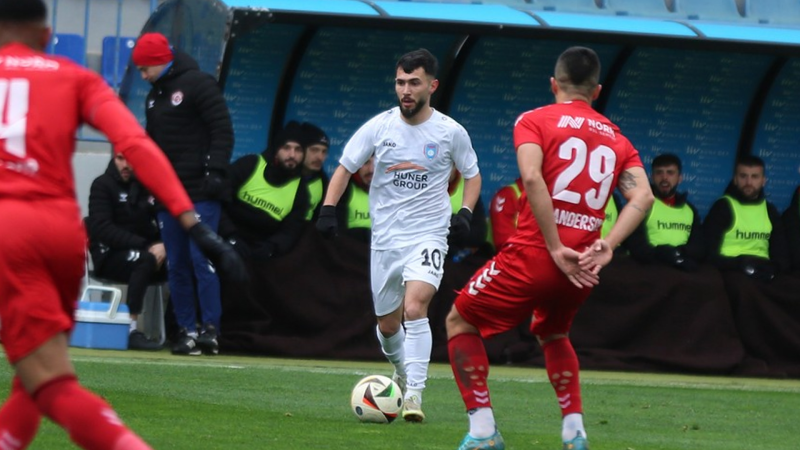 “Turan Tovuz” oyununa proqnoz özünü doğrultmadı