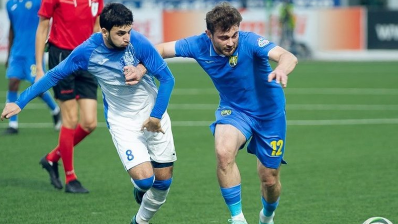 “Kəpəz” Şamaxıya yollanıb: PROQNOZ ÖZÜNÜ DOĞRULDACAQMI?