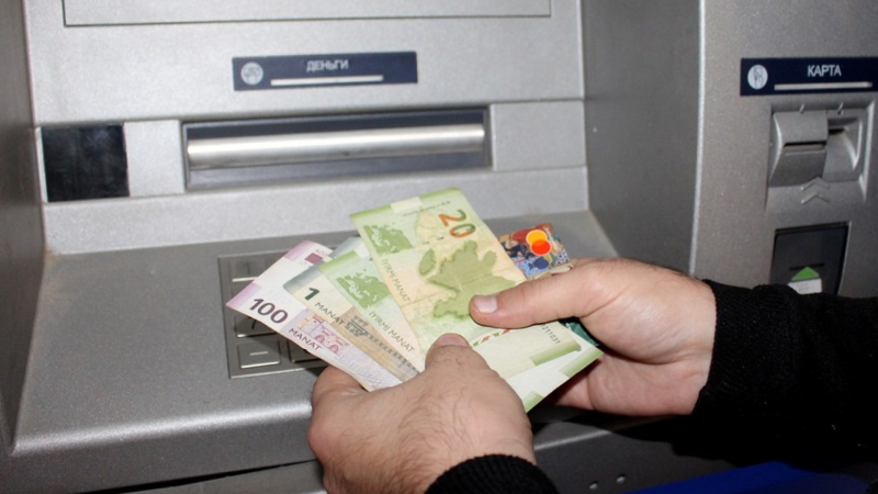 Əmək pensiyalarının orta aylıq məbləği 8 faiz artacaq