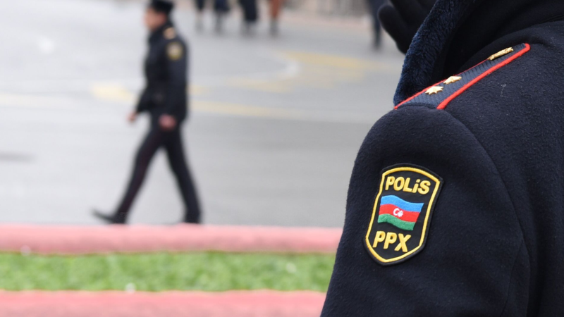 Azərbaycanda polislərin maaşı artırıla bilər