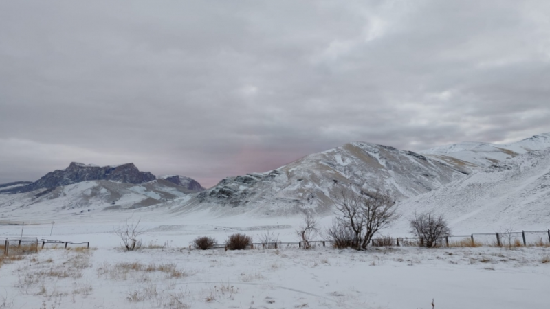 Qərb bölgəsində hava şəraiti əsasən yağmursuz keçib