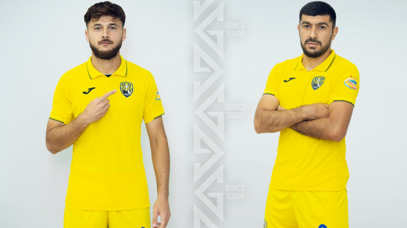 “Kəpəz”in futbolçuları əməliyyat olunacaqlar