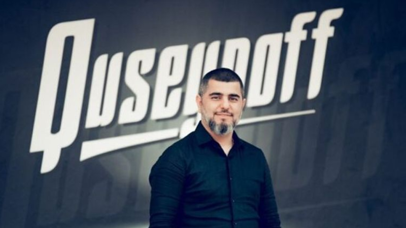 Baboşla gündəmə gələn iş adamının vergi borcu artdı: Ölkədən çıxışına stop qoyula bilər