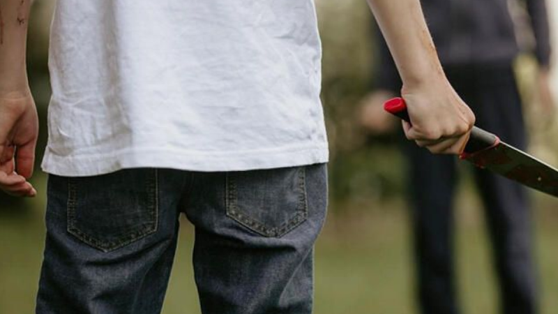 Toy qanla bitdi - TƏFƏRRÜAT