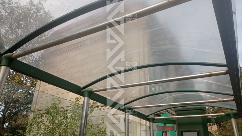 Gencexeber.az yazdı, başına “papaq” qoyuldu