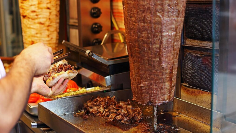 Dönərin yararlılıq müddəti müəyyən edildi