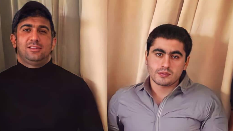 Rusiya Rufo Gəncinskini ölkədən qovmaq istəyir