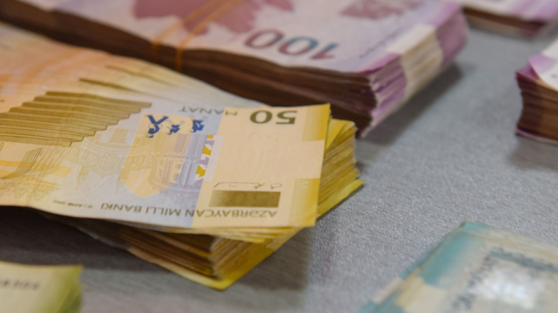 “Kəpəz”in oyunçularına mükafat verildi