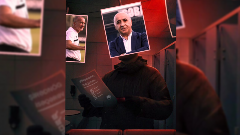 “Kəpəz”in “göndəriş vərəqəsi”: KLUBDAN PAYLAŞIM