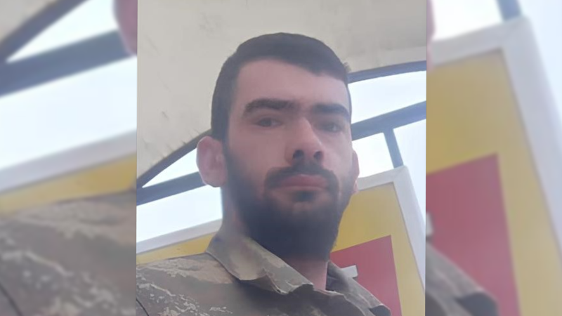 Vətən müharibəsi iştirakçısı vəfat etdi