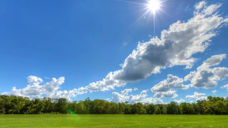 Sabaha gözlənilən hava şəraiti AÇIQLANIB