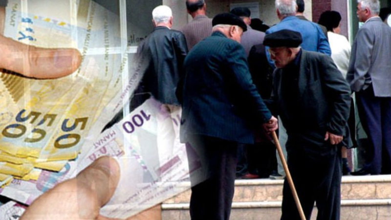 Pensiya kapitalı ilə bağlı TƏKLİF – Pensiyaçılar pulunu varislərinə ÖTÜRƏ BİLƏCƏK?
