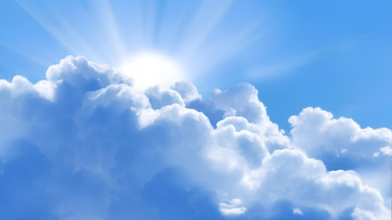 Zəfər Günündə hava necə olacaq? - PROQNOZ