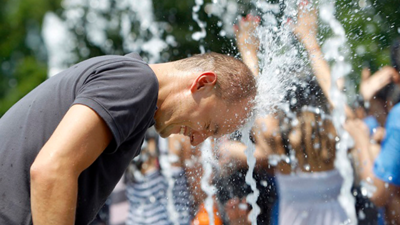 2024-cü il bütün temperatur rekordlarını qırır