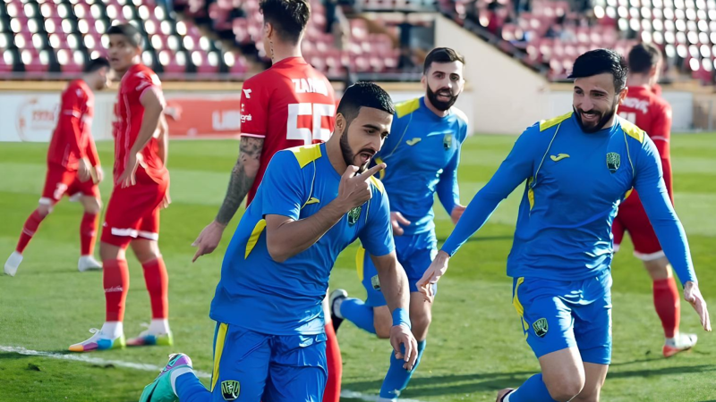 24 il davam edən qarşıdurma: “Kəpəz” – “Araz-Naxçıvan”