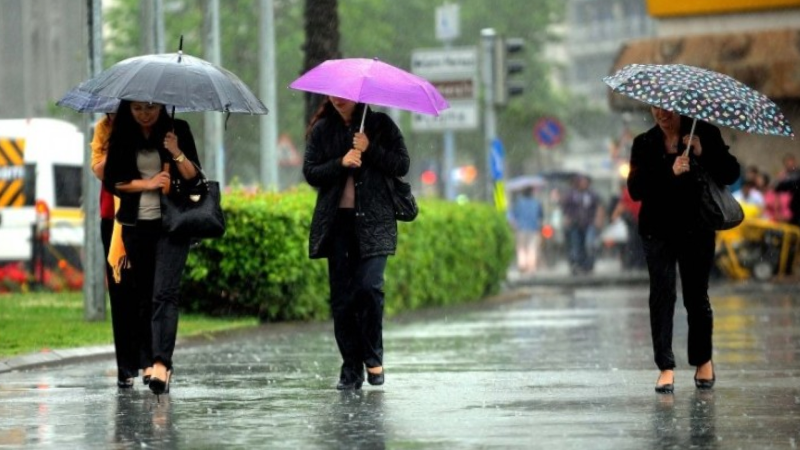 Bölgəmizdə noyabrın 12-də gözlənilən HAVA ŞƏRAİTİ