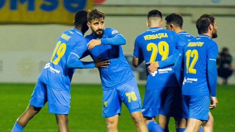 Kəpəz PFK oynamaqdan İMTİNA ETDİ