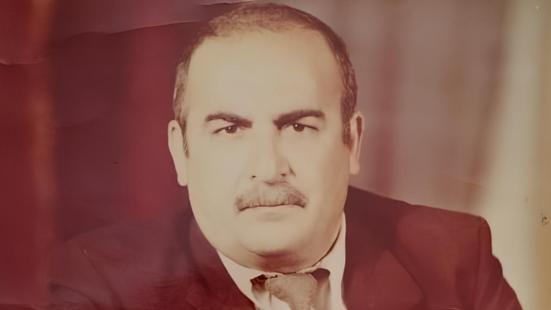 Ömrünün 29 ilini şagirdlərə həsr etmiş MÜƏLLİM - FOTO