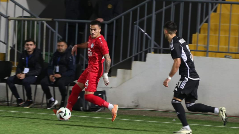 Turan Tovuzun üzvü I Liqa klubunun bütün oyunlarını izləyir - MÜSAHİBƏ