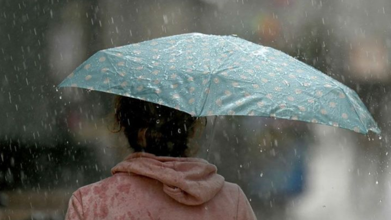 Qərb bölgəsində hava necədir? - FAKTİKİ HAVA