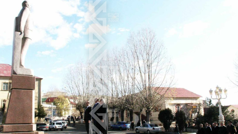 YAP-ın yaradılmasının 32-ci ildönümü qeyd olunub