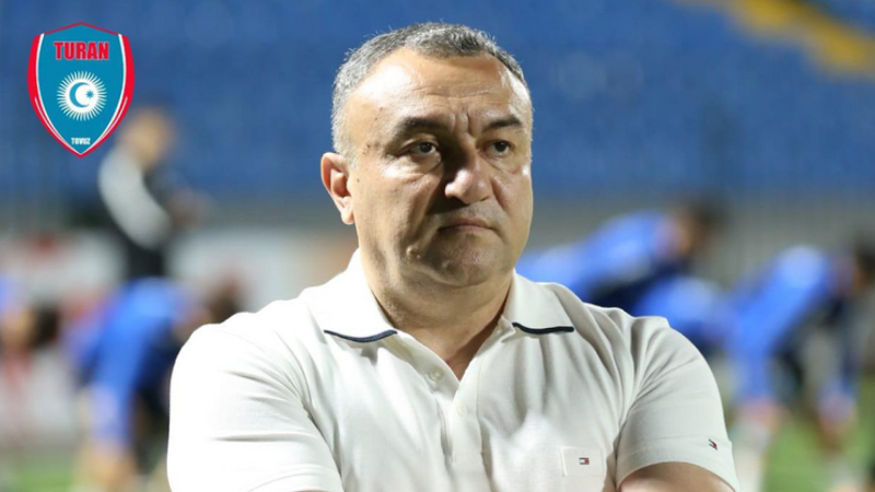 Turan Tovuz növbəti mövsümdə yeni ad və loqo ilə çıxış edəcək