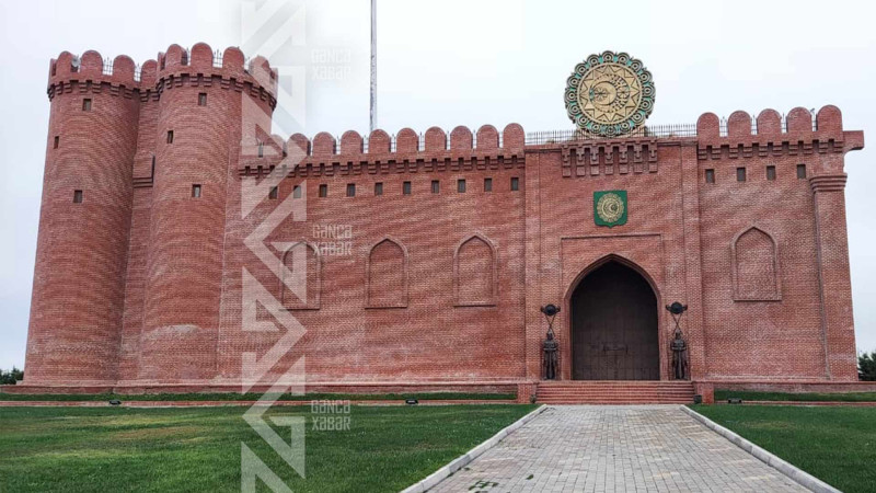 Gəncədə bəzi ərazilərdə elektrik enerjisinin verilişində fasilə yaranıb