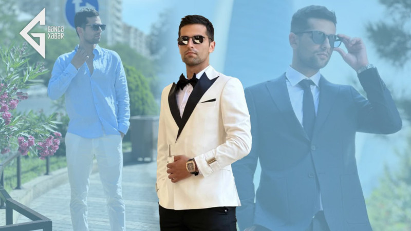 Gəncəli model: “Qadınlarla işləmək daha rahatdır” – ÖZƏL MÜSAHİBƏ